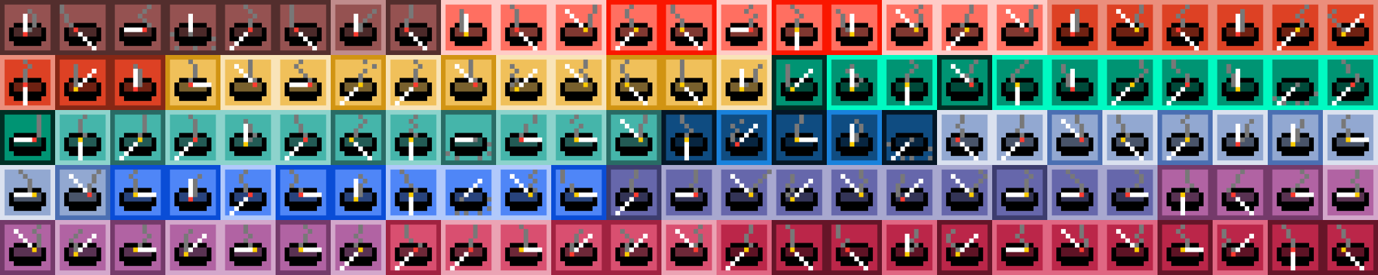 Spleef Collection Banner